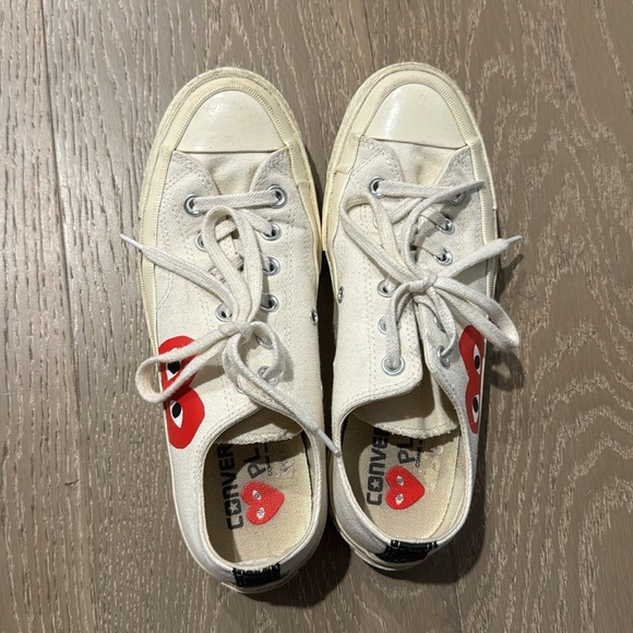Come de garçon sneakers - Picture 4 of 5